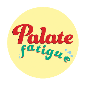 Palate Fatigue
