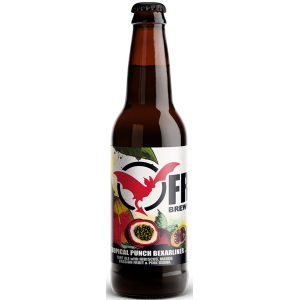 Freetail Tropical Punch Bexarliner