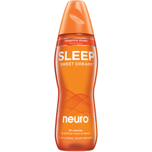 Neuro Sleep Tangerine Dream