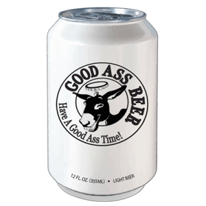 Good Ass Beer