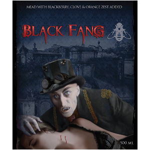 B. Nektar Meadery Black Fang