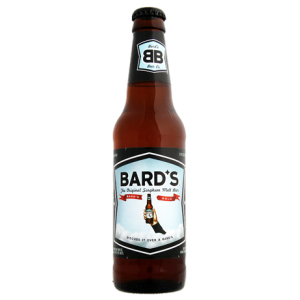 Bards The Original Sorghum Malt Beer