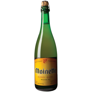 Dupont Moinette Blonde Artisanal Ale