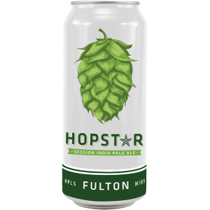 Fulton Brewing Co Hopstar