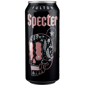 Fulton Brewing Co Specter