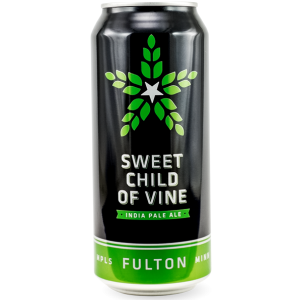 Fulton Brewing Co Sweet Child Of Vine IPA