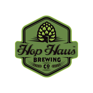 Hop Haus Road Closed