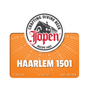 Haarlem 1501
