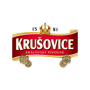 Krusovice Imperial Lager
