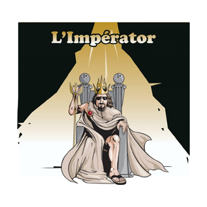 L' Imperator
