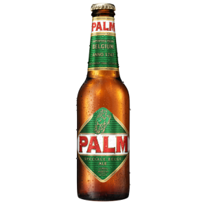 Palm Breweries Palm Amber Ale
