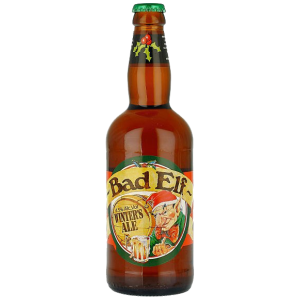 Ridgeway Bad Elf Winters Ale