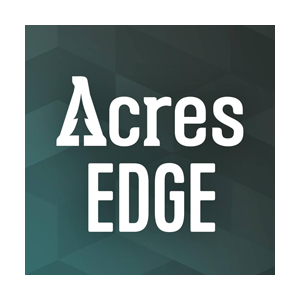 Third Space Brewing Acres Edge Toasted Oatmeal Stout