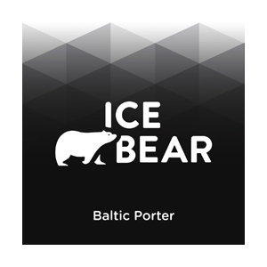 Third Space Brewing Ice Bear Baltic Porter