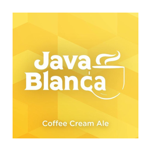 Third Space Brewing Java Blanca Coffee Cream Ale