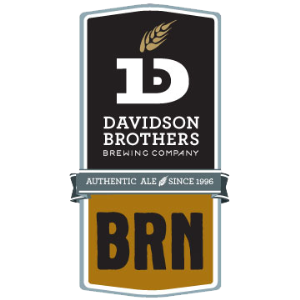 Davidson Brothers Brown Ale