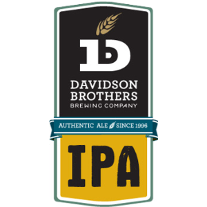 Davidson Brothers IPA