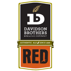 Davidson Brothers Red