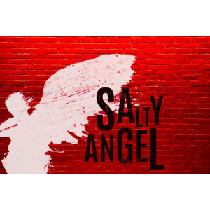 Salty Angel