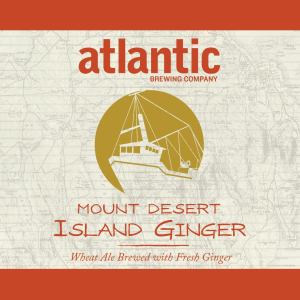 Island Ginger
