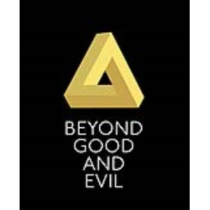 Beyond God and Evil