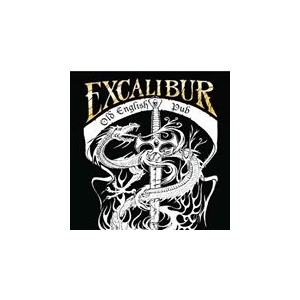Excalibur Pub