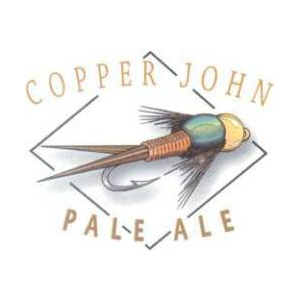 Copper John Pale Ale