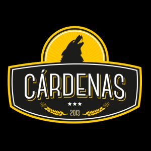 Cervezas Cárdenas
