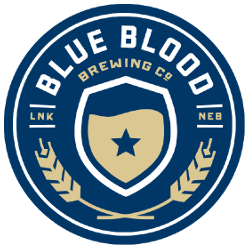 Blue Blood Brewing Co