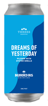 Threes Dreams Of Yesterday