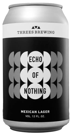 Threes Echo Of Nothing