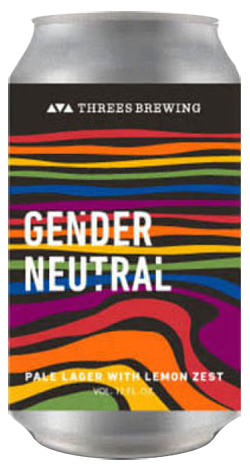 Threes Gender Neutral