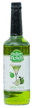 Taste of Florida Green Apple