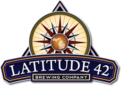 Latitude 42 Their Gose Another 3-Way Kettle Sour