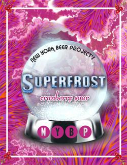 NYBP Superfrost