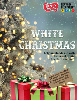 NYBP White Christmas