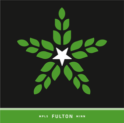 Fulton Brewing Co Fika Breakfast Stout