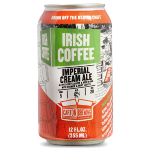 Carton Irish Coffee