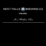 Kent Falls In Media Res (w Casa Agria)