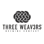 Three Weavers Brewing Day Job Pale Ale