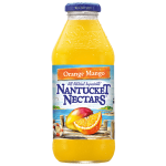 Nantucket Nectars Orange Mango Juice