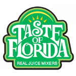 Taste of Florida Rum Runner
