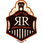 Rusty Rail Brewing Mint To Be Imperial Stout