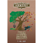 Grand Armory Year Round Brown