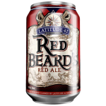 Latitude 42 Red Beards India Red Ale