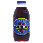 Mr. Pure Grape