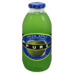 Mr. Pure Green Apple