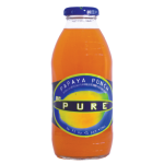 Mr. Pure Papaya Punch