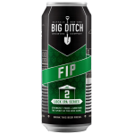 Big Ditch Fip (Lock IPA Series 2)