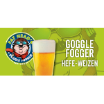 Fat Head's Goggle Fogger Hefeweizen 